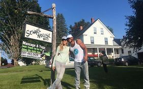 Sewall House Yoga Retreat Hotel Island Falls  United States Of America